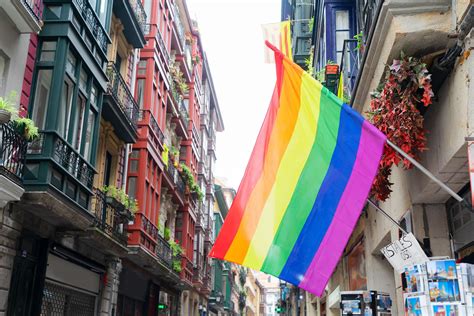 bares gay en bilbao|Guía Gay de Bilbao 2024